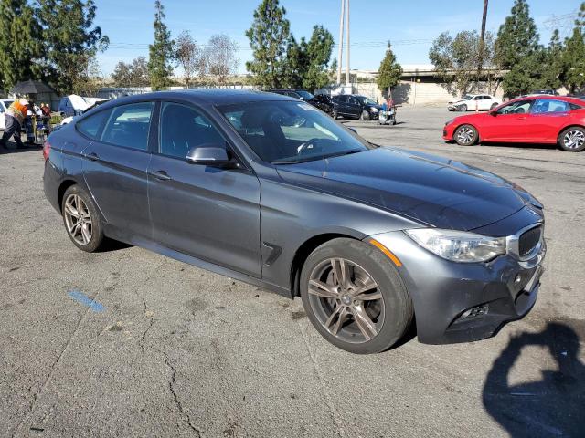 Photo 3 VIN: WBA3X9C54GD869642 - BMW 335 XIGT 