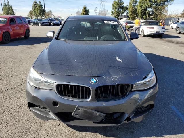 Photo 4 VIN: WBA3X9C54GD869642 - BMW 335 XIGT 