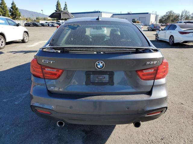 Photo 5 VIN: WBA3X9C54GD869642 - BMW 335 XIGT 