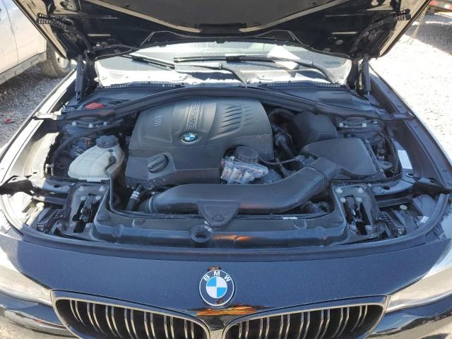 Photo 10 VIN: WBA3X9C55GD869357 - BMW 335 XIGT 