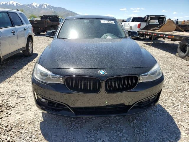 Photo 4 VIN: WBA3X9C55GD869357 - BMW 335 XIGT 