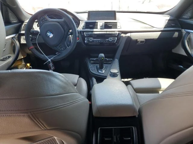 Photo 7 VIN: WBA3X9C55GD869357 - BMW 335 XIGT 