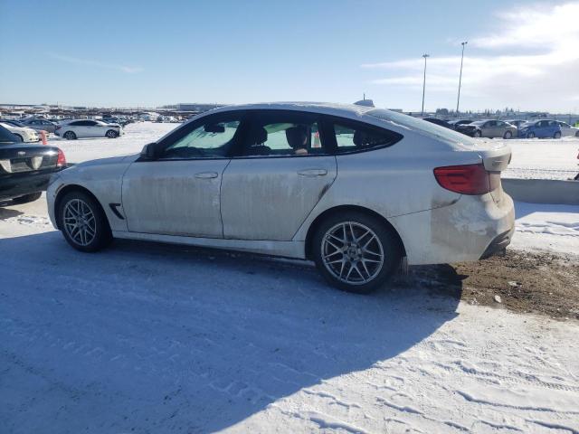 Photo 1 VIN: WBA3X9C55GD869858 - BMW 3 SERIES GT 