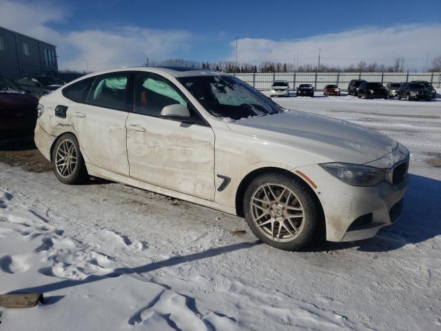 Photo 3 VIN: WBA3X9C55GD869858 - BMW 3 SERIES GT 