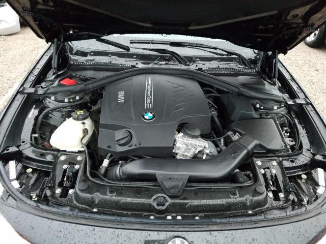 Photo 6 VIN: WBA3X9C55GD869892 - BMW 335 XIGT 