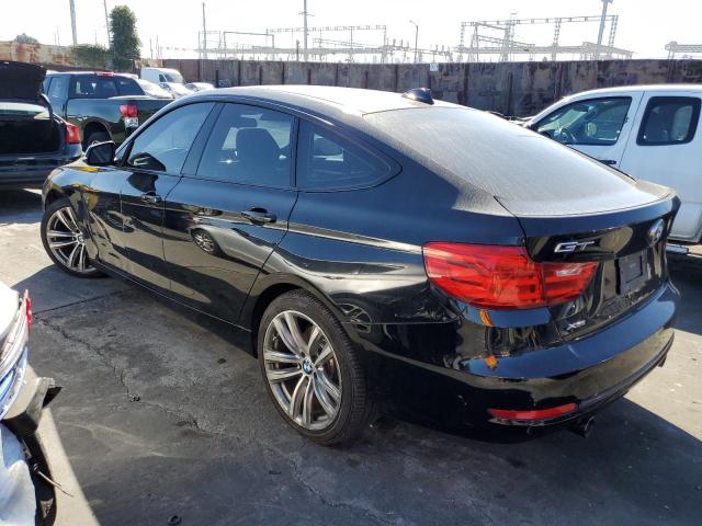 Photo 1 VIN: WBA3X9C55GD870055 - BMW 335I XDRIVE GT 