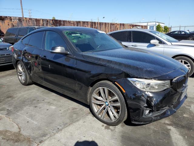 Photo 3 VIN: WBA3X9C55GD870055 - BMW 335I XDRIVE GT 