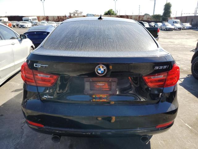 Photo 5 VIN: WBA3X9C55GD870055 - BMW 335I XDRIVE GT 