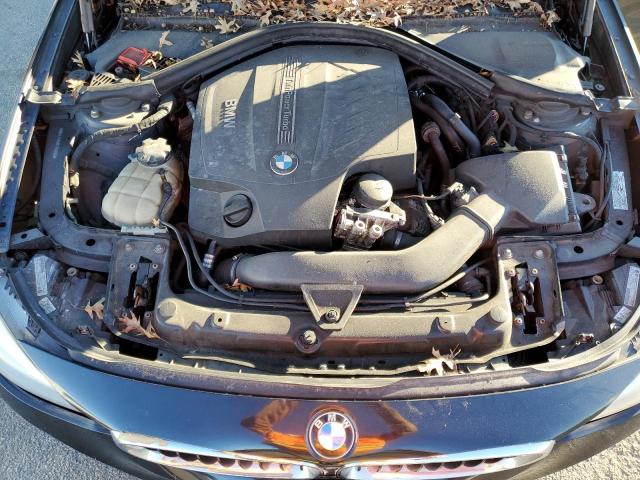 Photo 10 VIN: WBA3X9C56ED152933 - BMW 3 SERIES 