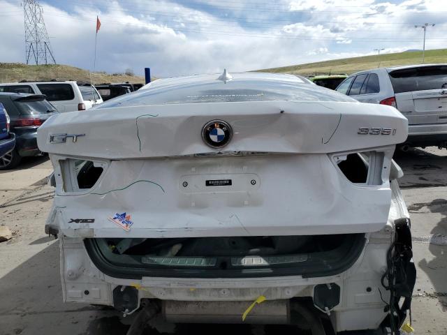 Photo 5 VIN: WBA3X9C56ED153175 - BMW 335 XIGT 