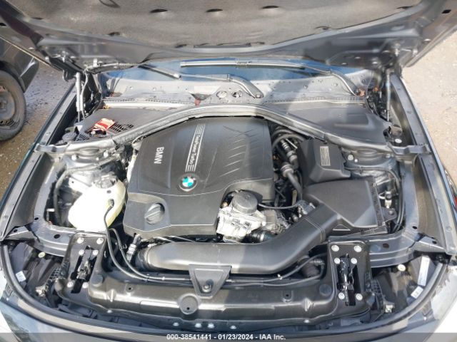 Photo 9 VIN: WBA3X9C56ED867761 - BMW 335I GRAN TURISMO 