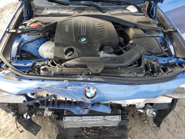 Photo 10 VIN: WBA3X9C56FD868314 - BMW 335 XIGT 