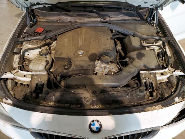 Photo 10 VIN: WBA3X9C56FD868829 - BMW 335 XIGT 