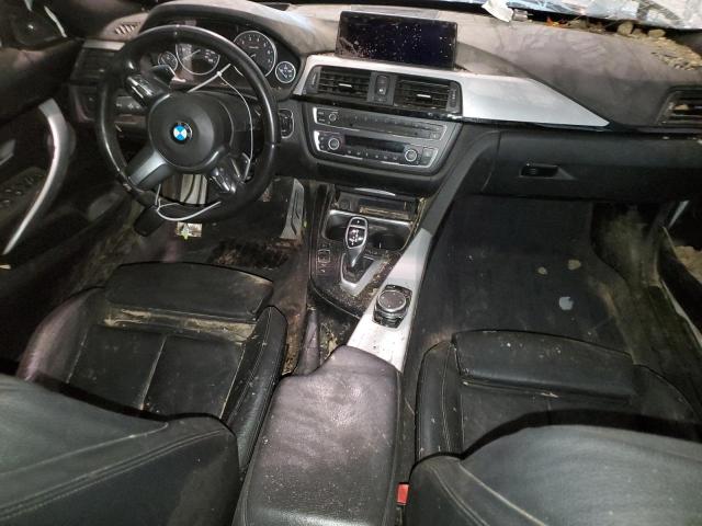 Photo 7 VIN: WBA3X9C56FD868829 - BMW 335 XIGT 