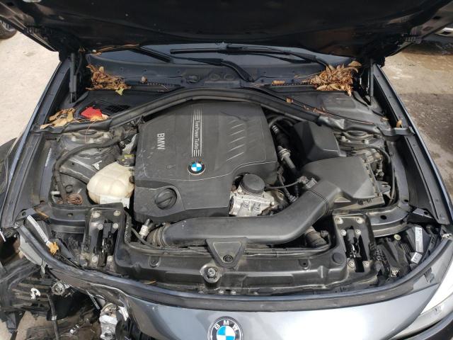 Photo 6 VIN: WBA3X9C56GD869626 - BMW 335 XIGT 