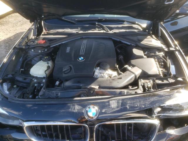 Photo 10 VIN: WBA3X9C57GD869599 - BMW 335 XIGT 