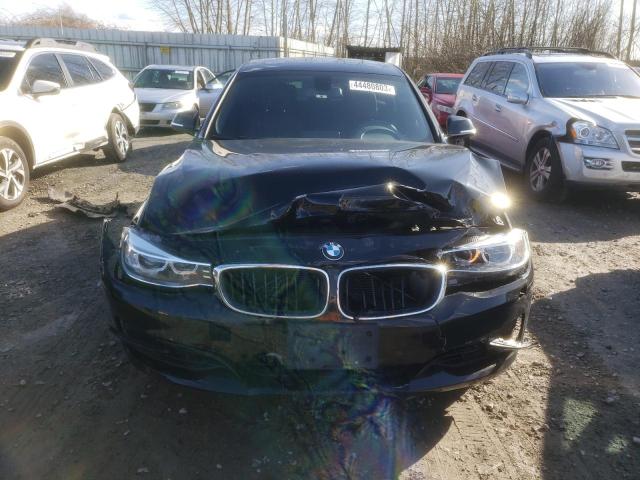 Photo 4 VIN: WBA3X9C57GD869599 - BMW 335 XIGT 