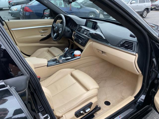 Photo 4 VIN: WBA3X9C57GD869909 - BMW 335 XIGT 