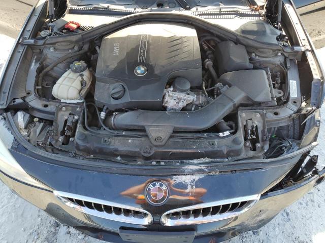 Photo 10 VIN: WBA3X9C58ED867602 - BMW 3 SERIES 