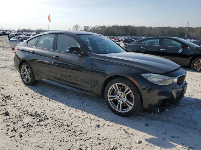 Photo 3 VIN: WBA3X9C58ED867602 - BMW 3 SERIES 