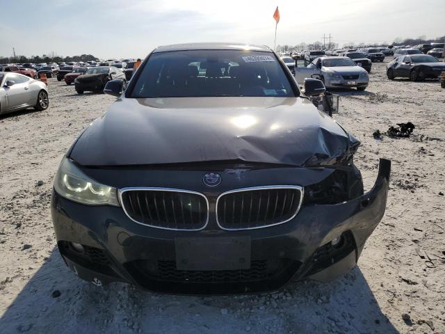 Photo 4 VIN: WBA3X9C58ED867602 - BMW 3 SERIES 