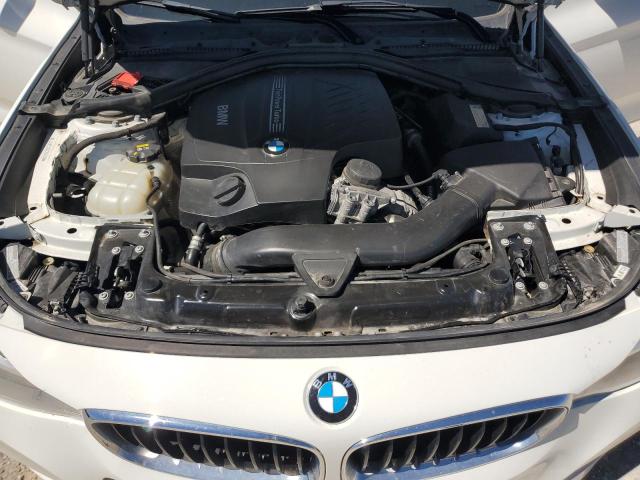 Photo 10 VIN: WBA3X9C58GD869238 - BMW 335 XIGT 