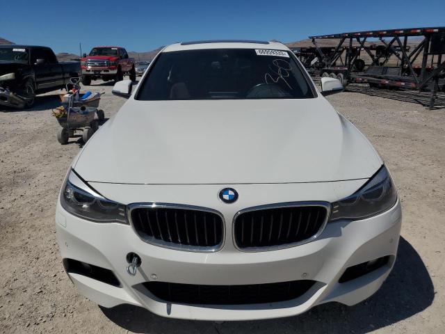 Photo 4 VIN: WBA3X9C58GD869238 - BMW 335 XIGT 