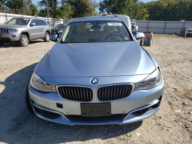 Photo 4 VIN: WBA3X9C59ED153574 - BMW 335 XIGT 