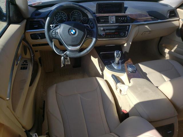 Photo 7 VIN: WBA3X9C59ED153574 - BMW 335 XIGT 