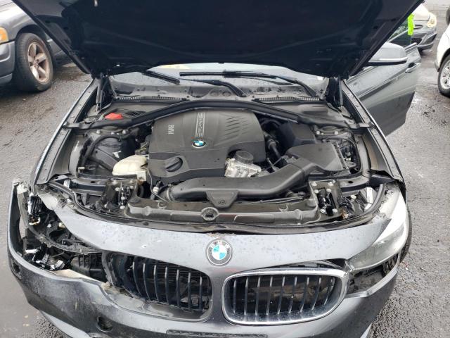 Photo 10 VIN: WBA3X9C59GD869846 - BMW 335 XIGT 