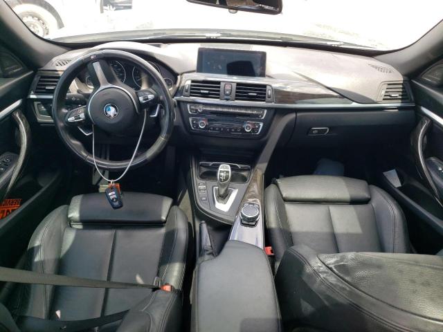 Photo 7 VIN: WBA3X9C59GD869846 - BMW 335 XIGT 