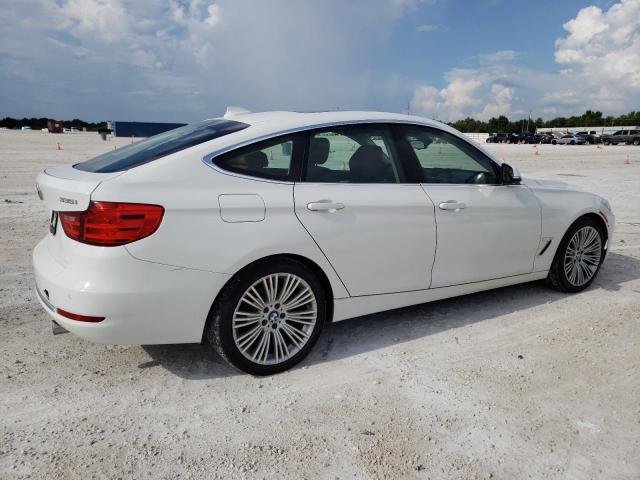 Photo 2 VIN: WBA3X9C5XED153079 - BMW 3 SERIES 