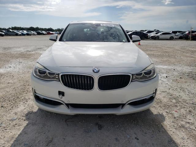 Photo 4 VIN: WBA3X9C5XED153079 - BMW 3 SERIES 