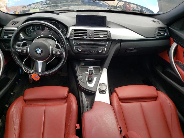 Photo 7 VIN: WBA3X9C5XED153373 - BMW 335 XIGT 