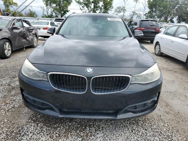 Photo 4 VIN: WBA3X9C5XED153633 - BMW 335 XIGT 