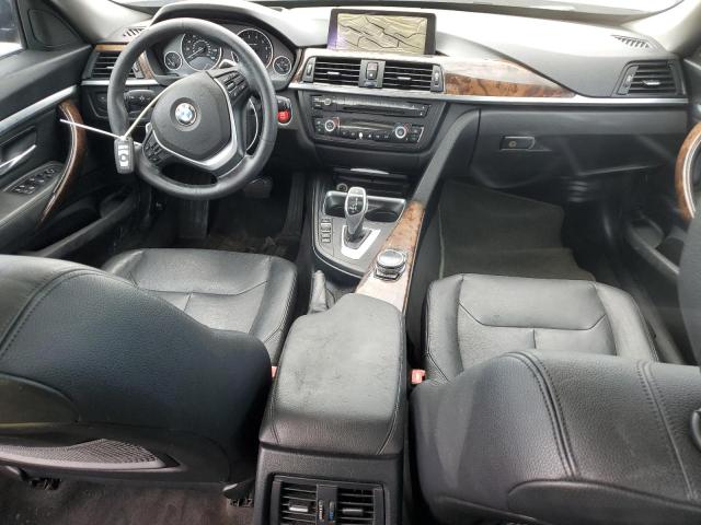 Photo 7 VIN: WBA3X9C5XED153633 - BMW 335 XIGT 