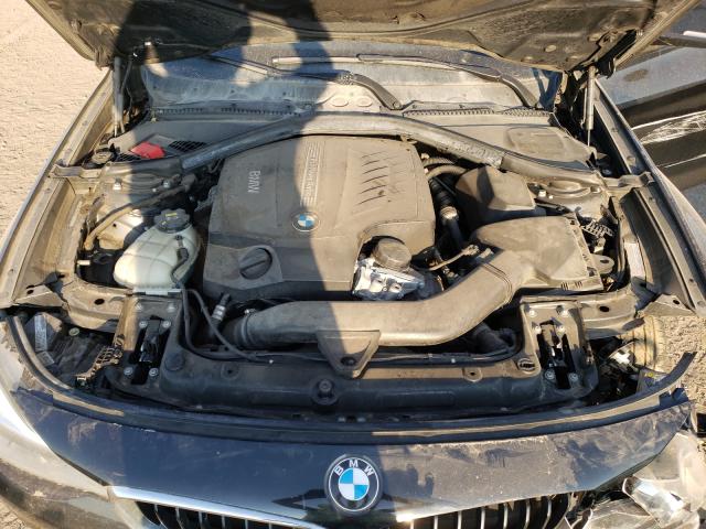 Photo 6 VIN: WBA3X9C5XFD868607 - BMW 335 XIGT 