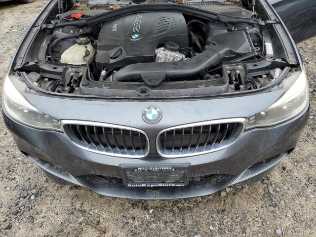 Photo 10 VIN: WBA3X9C5XFD869112 - BMW 335 XIGT 