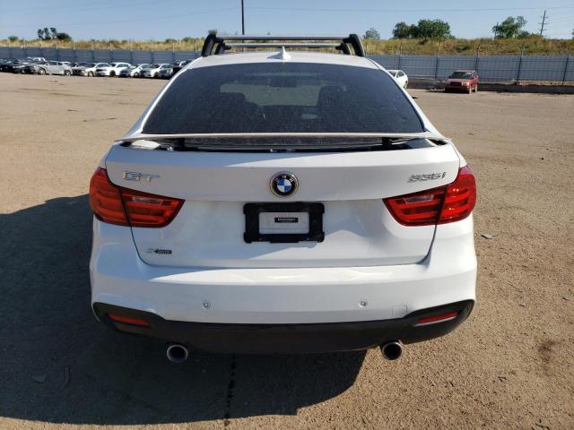 Photo 5 VIN: WBA3X9C5XGD869354 - BMW 3 SERIES 