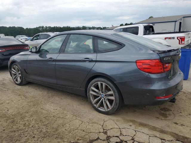 Photo 1 VIN: WBA3X9C5XGD869497 - BMW 3 SERIES GT 