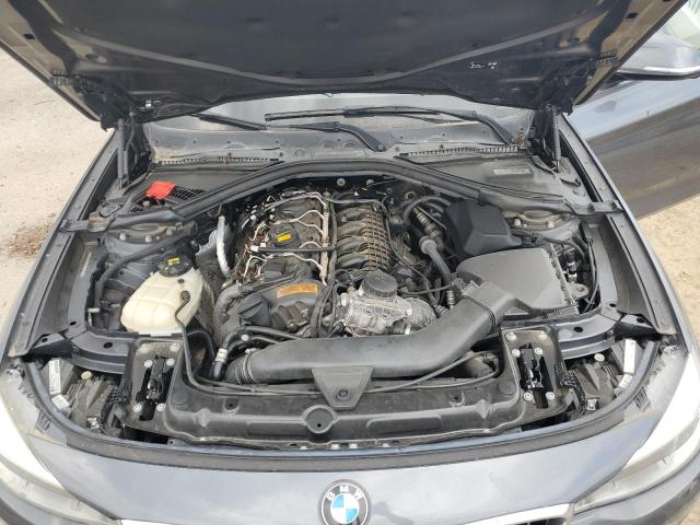 Photo 10 VIN: WBA3X9C5XGD869497 - BMW 3 SERIES GT 