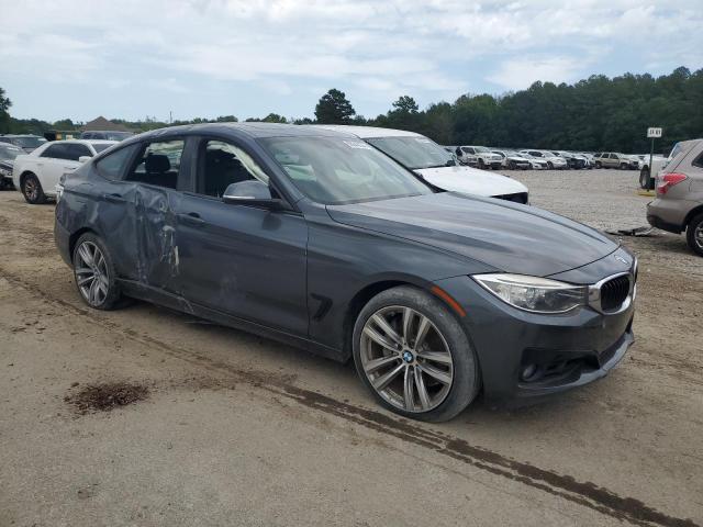 Photo 3 VIN: WBA3X9C5XGD869497 - BMW 3 SERIES GT 