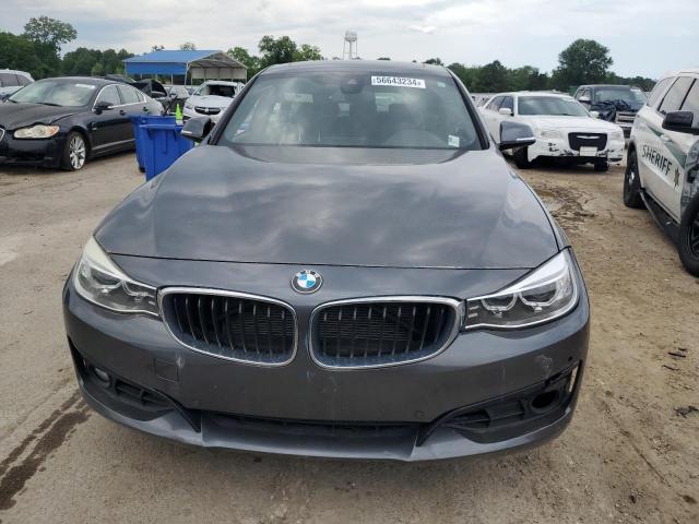 Photo 4 VIN: WBA3X9C5XGD869497 - BMW 3 SERIES GT 