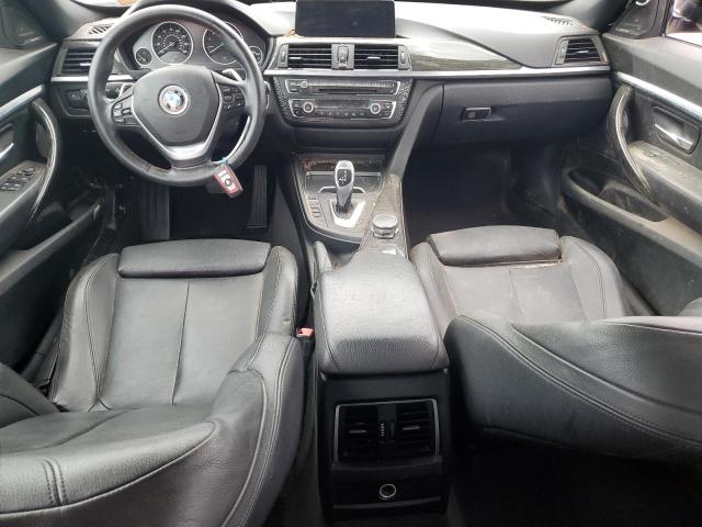 Photo 7 VIN: WBA3X9C5XGD869497 - BMW 3 SERIES GT 