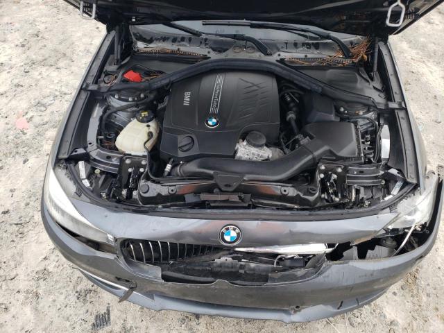 Photo 10 VIN: WBA3X9C5XGD869676 - BMW 335 XIGT 