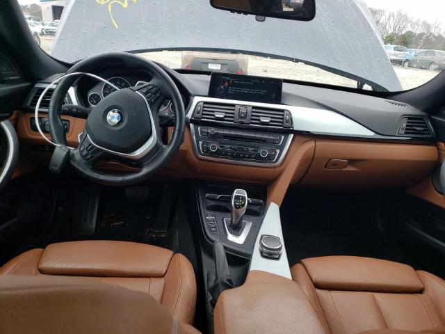 Photo 7 VIN: WBA3X9C5XGD869676 - BMW 335 XIGT 