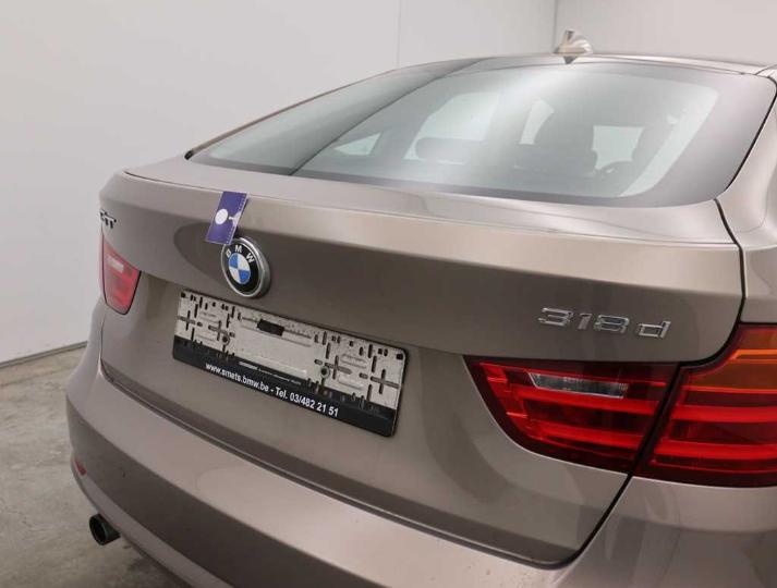 Photo 16 VIN: WBA3Y11000D450781 - BMW 3-GRAN TURISMO &#3913 