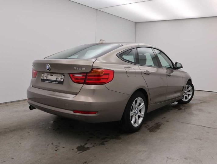 Photo 2 VIN: WBA3Y11000D450781 - BMW 3-GRAN TURISMO &#3913 