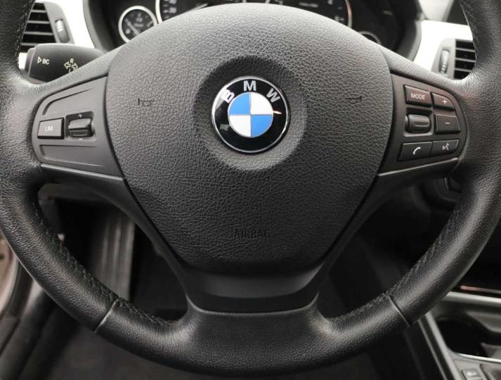 Photo 22 VIN: WBA3Y11000D450781 - BMW 3-GRAN TURISMO &#3913 