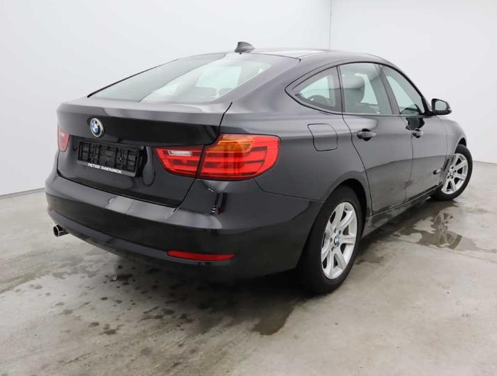 Photo 2 VIN: WBA3Y11000GD88302 - BMW 3-GRAN TURISMO &#3913 